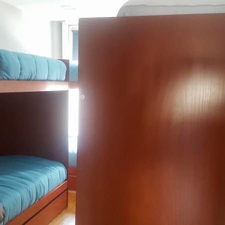 Secret Hostel Порту Экстерьер фото