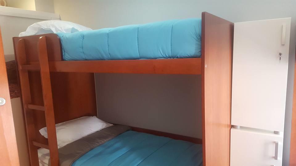 Secret Hostel Порту Экстерьер фото