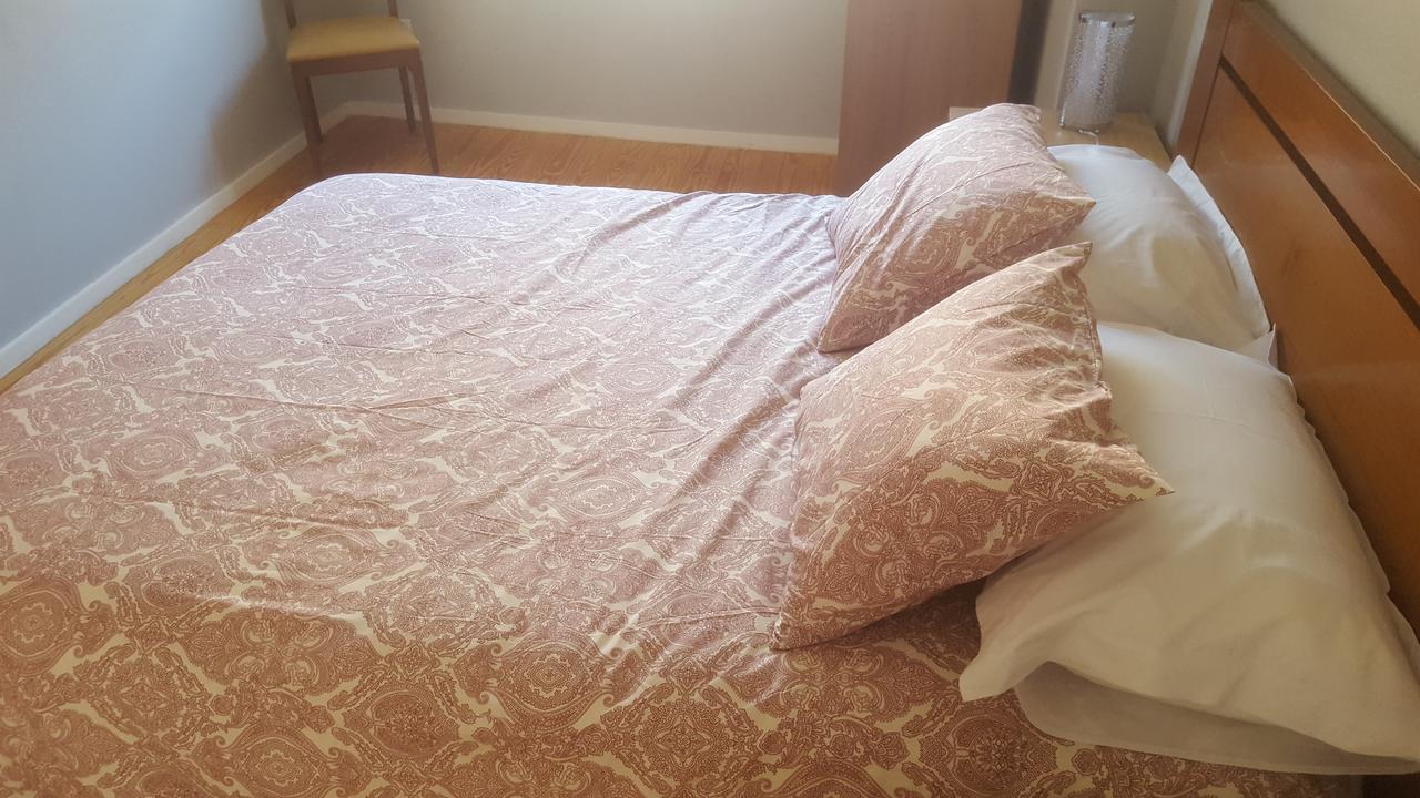 Secret Hostel Порту Экстерьер фото
