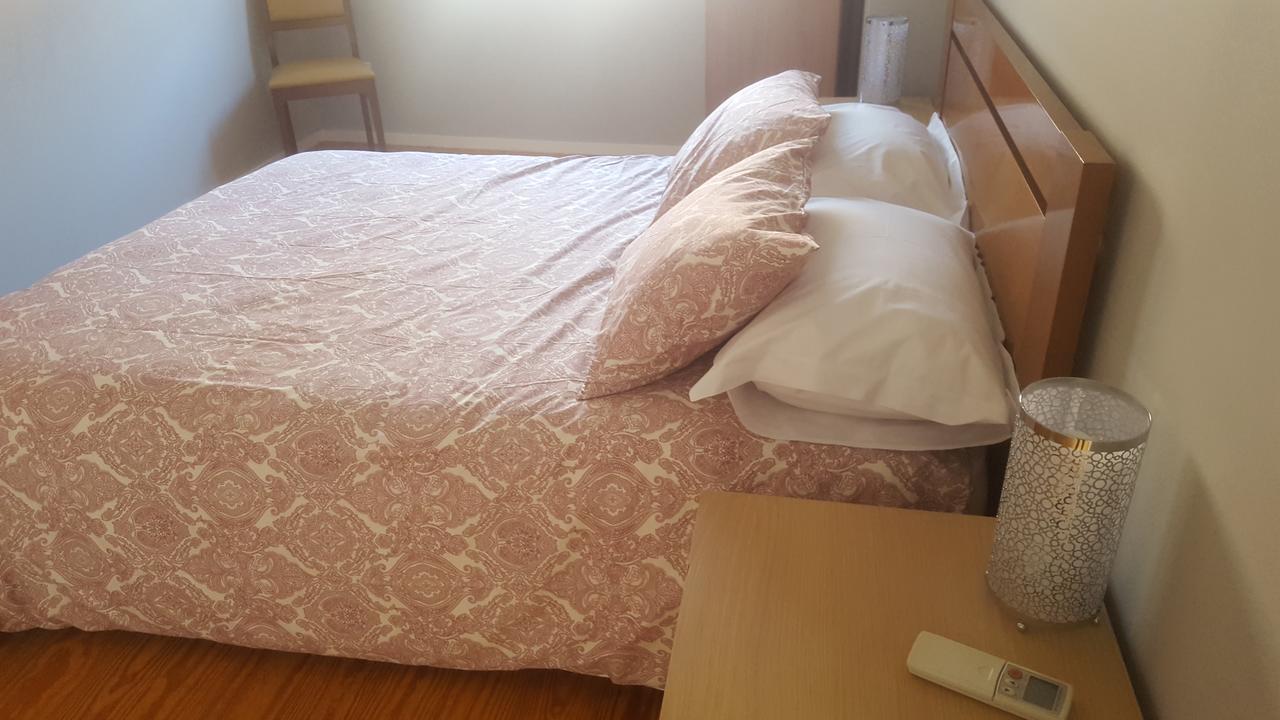 Secret Hostel Порту Экстерьер фото