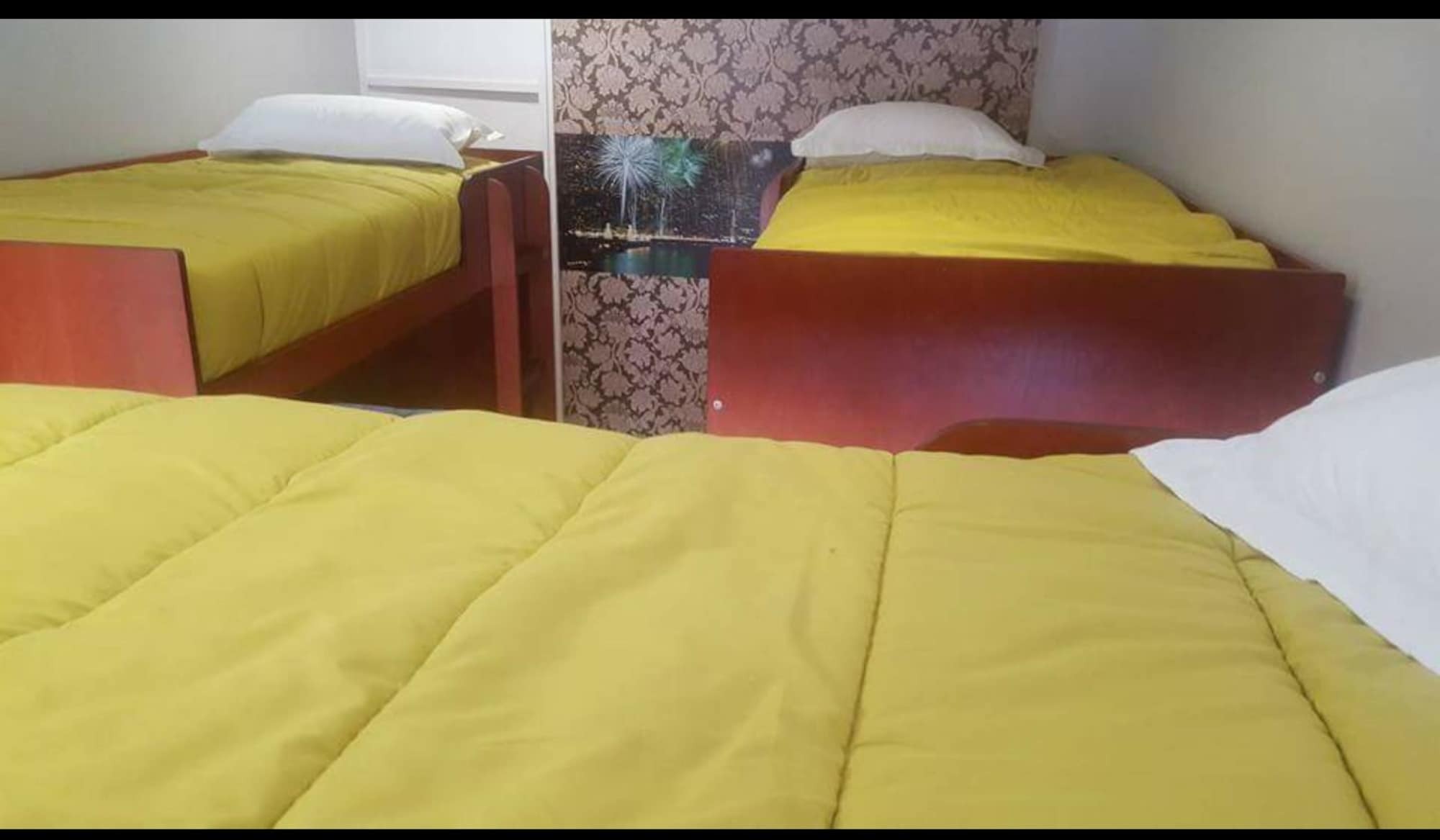 Secret Hostel Порту Экстерьер фото